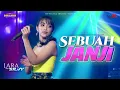 Download Lagu LARA SILVY ft NEW PALLAPA | SEBUAH JANJI | LIVE CONCERT