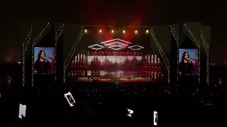 بهاء سلطان انا مصمم موسم الرياض 2022 