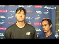 Download Lagu Shohei Ohtani Hits 102 MPH! Breaks Down His Start vs Royals | Dodgers Postgame - インタビューも日本語で