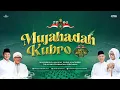 Lagu 🔴 (LIVE) MUJAHADAH KUBRO SATU ABAD NU | PWNU JAWA TIMUR