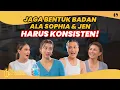Download Lagu MUDA KAYAK JENNIFER BACHDIM, MENUA KAYAK SOPHIA LATJUBA, WAJIB LAKUIN INI!