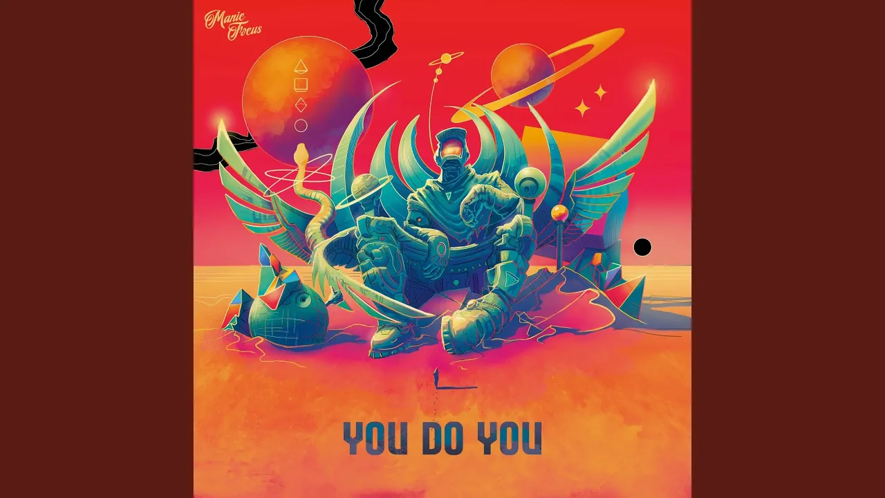 You Do You You Do You