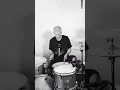 Happier Than Ever - Billie Eilish | Drum Cover #shorts