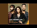Lagu Just A Kiss (Backstage Acoustic Session)