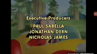 Make Way For Noddy Endding 2003 