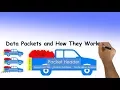 Explained Packets in Networking