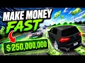 BEST MONEY METHOD In Ghost Driver Roblox