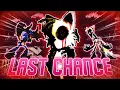 Download Lagu Sonic.EXE Rerun || Last Chance V2 / V3 Playable Recreation + DOWNLOAD || Soraval's Take