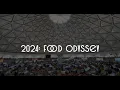 Chorsu 2024: Food Odyssey