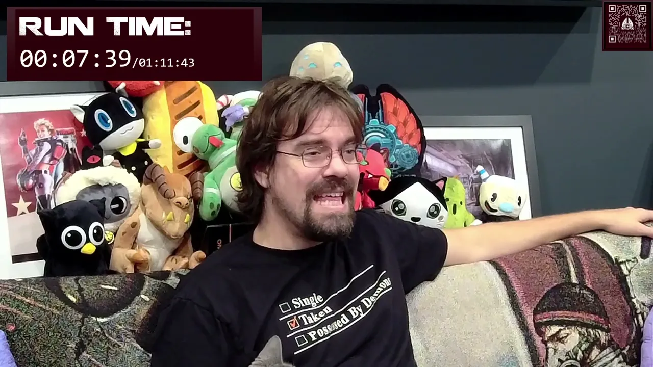 CohhCarnage's Uncut Reaction To LOTR: The Rings Of Power Episode 4 (Watch-a-long Format) CohhCarnage's Uncut Reaction To LOTR: The Rings Of Power Episode 4 (Watch-a-long Format)