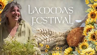 How to celebrate Lammas The Rites Traditions and Rituals