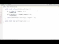 Example Palindrome 1
