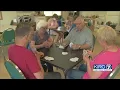 Senior center in Yelm reopens