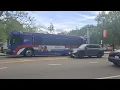 WRTA 2013 Gilig Low 40 3424 3387 on Route 27 33