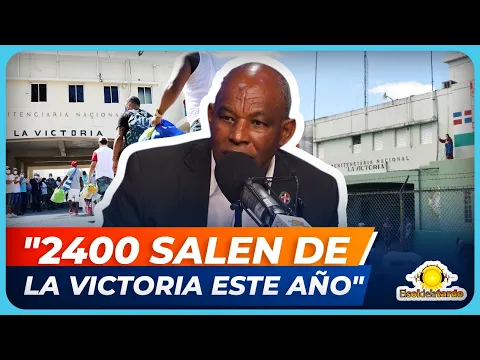 JUAN DIONISIO RODRÍGUEZ: “LA VICTORIA SE VACÍA POR ETAPAS”
