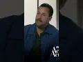 Get a behind-the-scenes glimpse into the mind of Adam Sandler as he reveals his secret to tackling