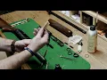 How To Clean Remington 1187