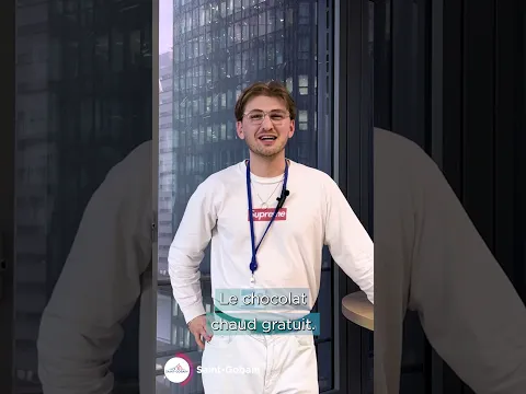 Watch Saint-Gobain Stories – Arthur, toujours en mouvement on YouTube.