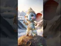 Download Lagu Pratham tula vandito krupala🙏🏻✨♥️ | Ganapati Bappa Morya ❤️ | #ganpatibappamorya #ganesh #bhaktigeet