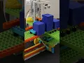 Height sorting machine Microcontroller project Blix Robotix