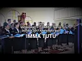 Koor Mahasiswa/i kharismata team stambuk 2017 - Imma Tutu ( HKBP Parbubu )