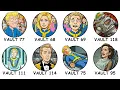 Every Vault s Hidden Secret In Fallout Explained In 20 Minutes