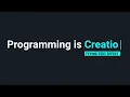 Multiple Typing Text Effect in HTML CSS Vanilla JavaScript Auto Text Typing Effect