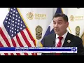 Hidalgo County program connects high school seniors to law enforcement careers
