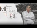 Download Lagu Mệt Quá Thì Ngừng Đi - Lý Tuấn Kiệt (Audio Lyric)