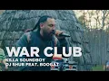 Download Lagu DJ Shub | Killa Soundboy feat. Boogát | CBC Music