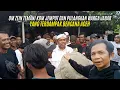 OM ZEIN TEMANI KDM JEMPUT DAN PULANGKAN WARGA JABAR YANG TERDAMPAK BENCANA ACEH