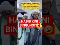 Download Lagu HABIB KINI BINGUNG? #habib #baalawi #habaib #imadudin