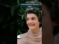 Download Lagu Jackie Kennedy and John F. Kennedy’s wedding in 1953❤️