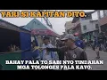 Lagu NASAAN BA SI KAPITAN PARA MAKITA NYA TONG BRGY NYA.BAKIT GANITO KA DUGYOT
