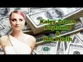 Kaley Cuoco - Boy Friend