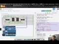 WK10 Interrupt Timer Application 7 Segment Timer and External Interrupt