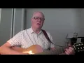 3035. Dust Can't Kill Me (Woody Guthrie)