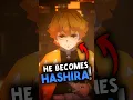 Download Lagu Every Hashira Level Character Who fought during the Infinity Castle battle!