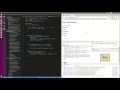 Get Started with Angular 2 tour of Heroes Http Part V