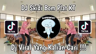 dj skidibom plat kt breakbeat skidibom yes yes plat kt viral tik tok terbaru 2023 yang kalian cari