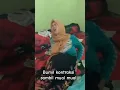Lagu Bumil Kontraksi Sendirian// #dramamelahirkan