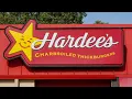 The Real Reason Hardee s Is Struggling