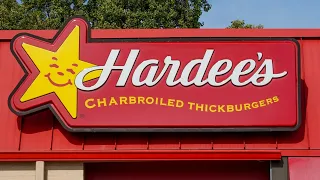 The Real Reason Hardee s Is Struggling