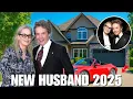 The Lifestyle of Meryl Streep 2025 New Husband Houses Cars Net Worth