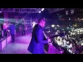 Culpable Tu - Alta Consigna (En Vivo)