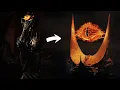Download Lagu Co się stało z CIAŁEM SAURONA? | #lotr