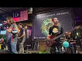 Download Lagu (1/2 \u0026 hour band)Sejati(Wings)cover by Ucop Ahmad, Lantaroo,Ahtonk DefGab \u0026 Dodex.