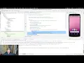 CS 124 Kotlin Launching the Restaurant Activity