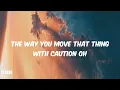 L.A.X (Lyrics) Sempe