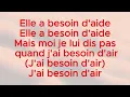 Besoin d'air  Paqueta